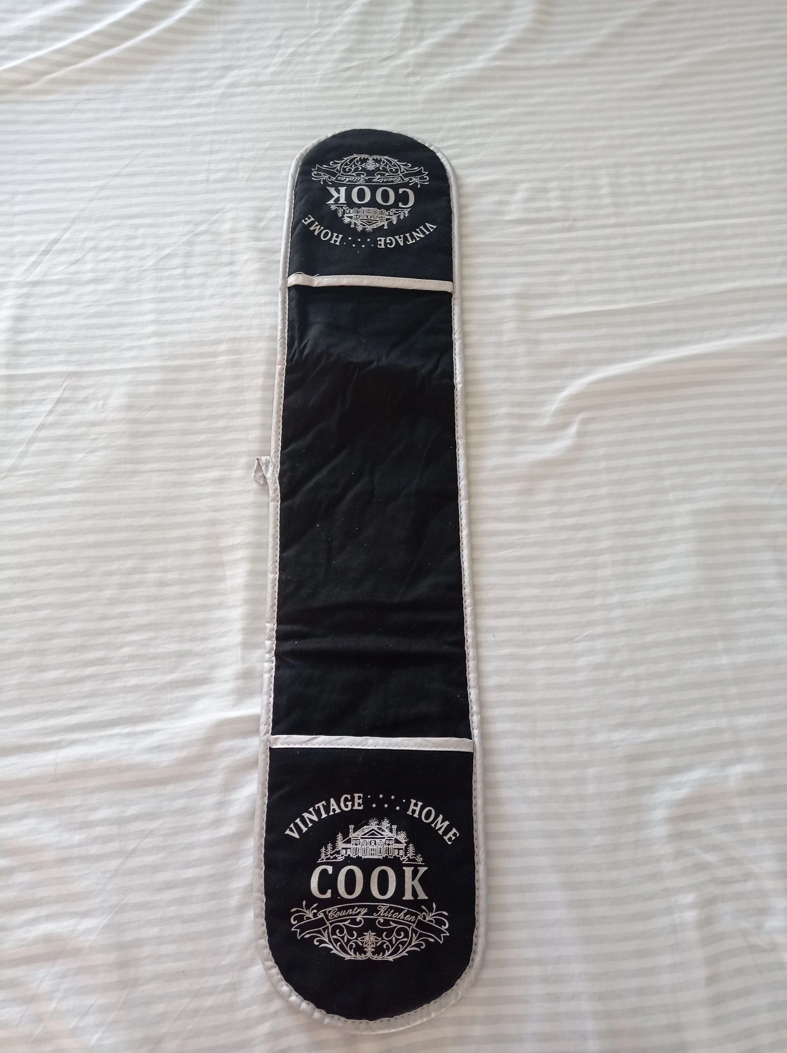 Guantes de cocina para horno  – photo 2
